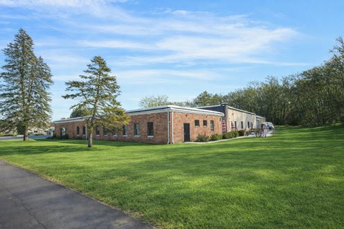 40 Nickerson Rd
