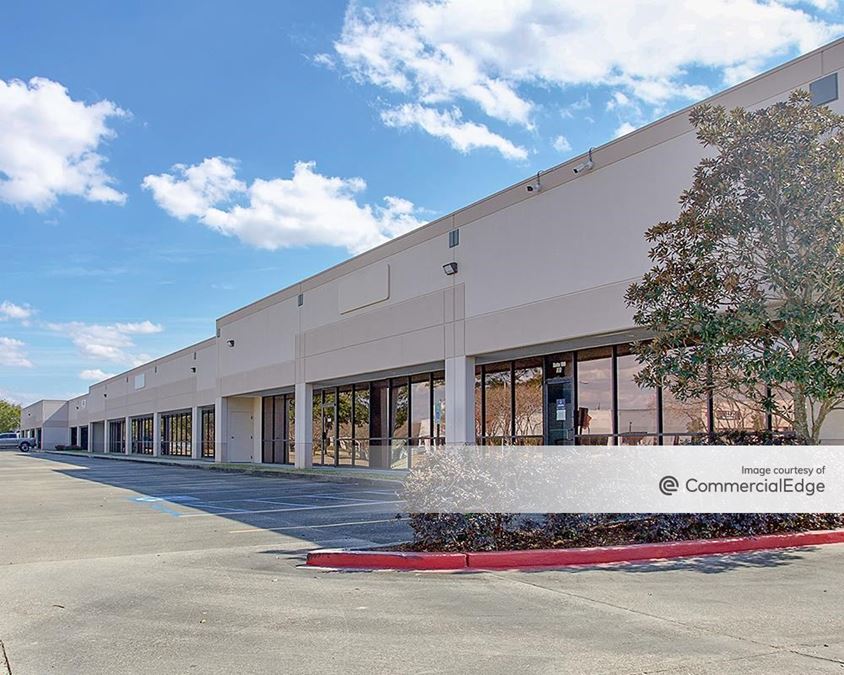 11130 Industriplex Blvd 11130 Industriplex Blvd Office Building