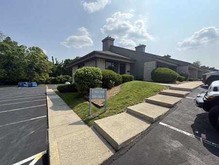 Photo of commercial space at 7594 Slate Ridge Blvd in Reynoldsburg