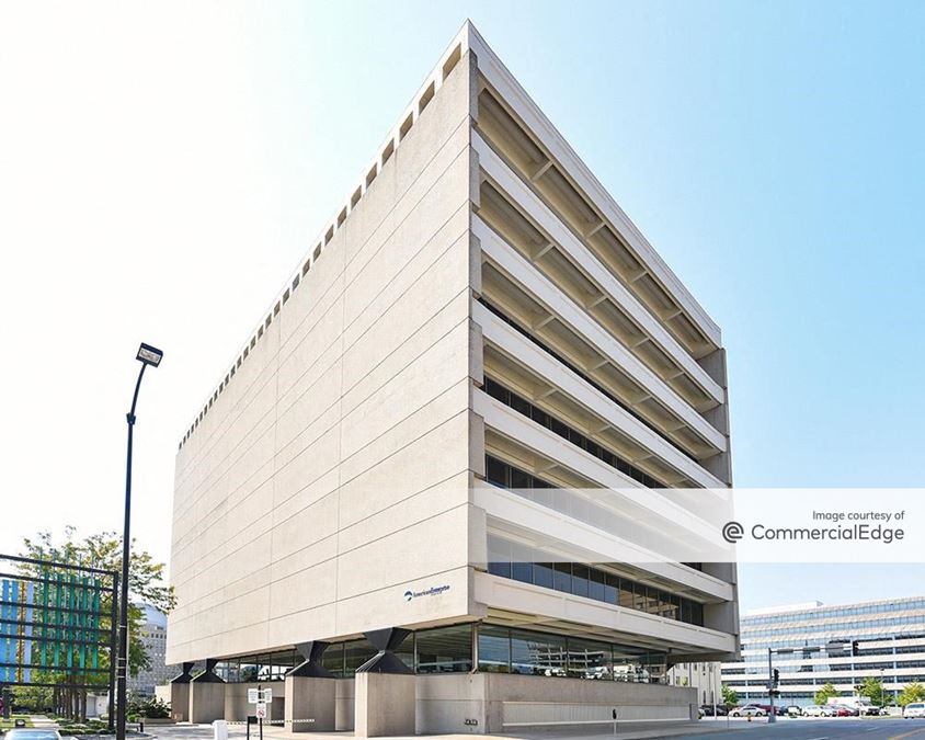 American Republic Insurance Company Headquarters