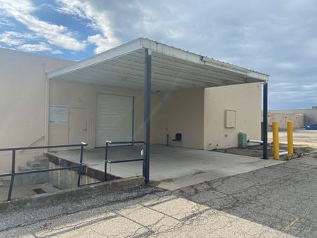 Industrial space for Rent at 14277 Northland Drive in Big Rapids