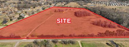 VacantLand space for Sale at 6014 North Kings Highway Texarkana Texas 75503 in Texarkana