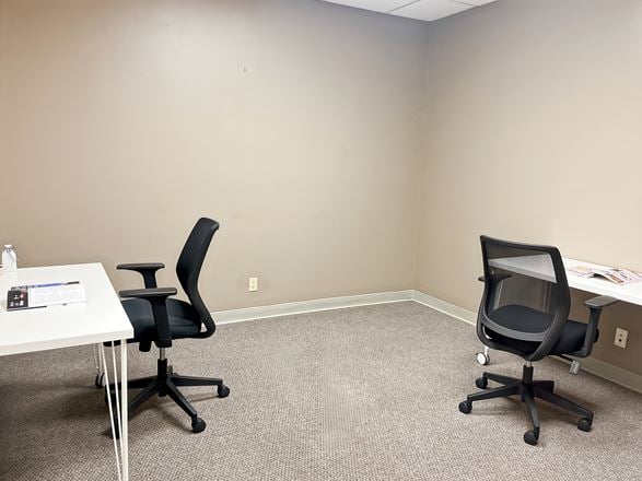 Regus - Santa Rosa - Stony Circle
