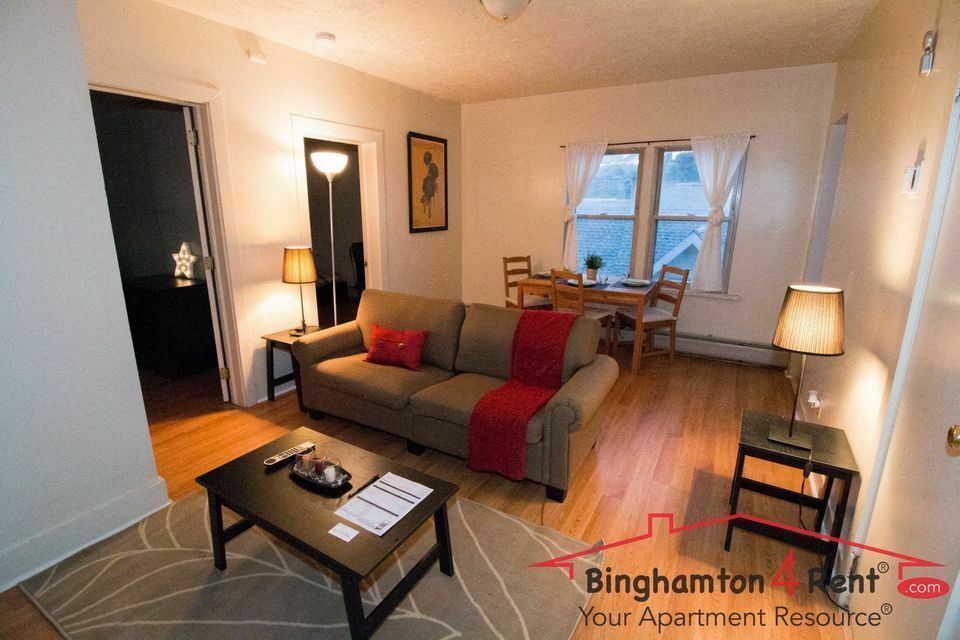 Binghamton 4Rent Student Housing