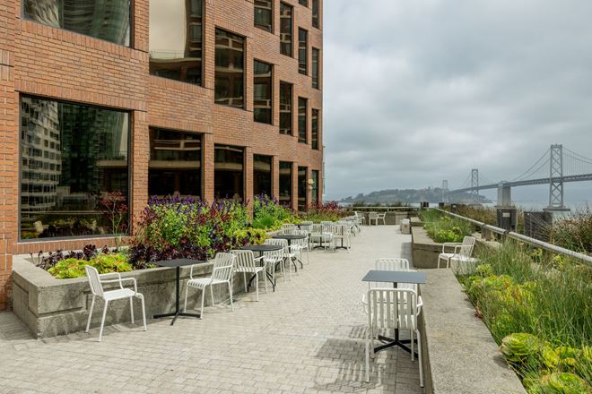 WeWork - 201 Spear St