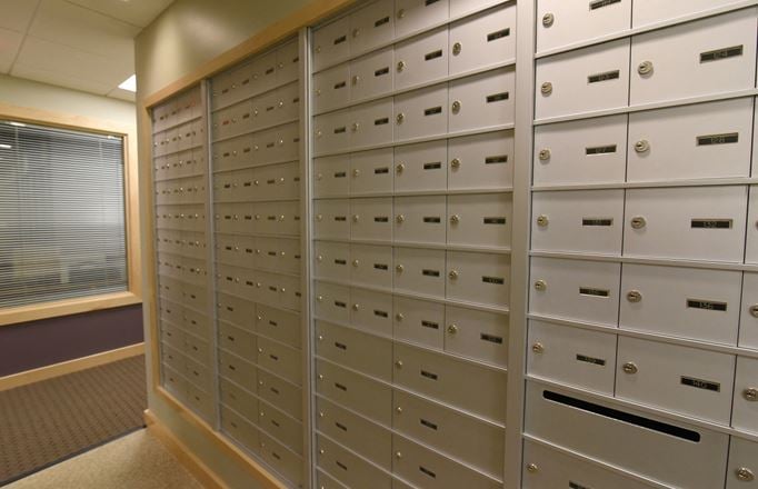 Intelligent Office (DC) - Washington -Central Business District