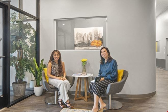 Intelligent Office - Southlake, TX