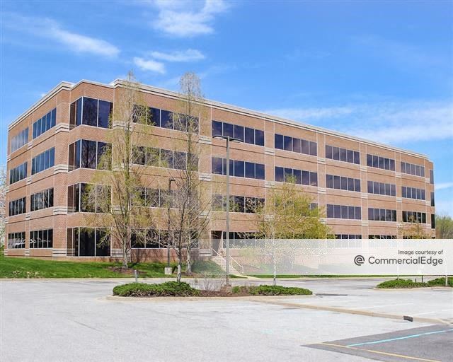 Bellevue Park Corporate Center - 103 Bellevue Pkwy