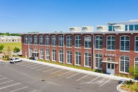 Venture X - Charleston - Garco Mill