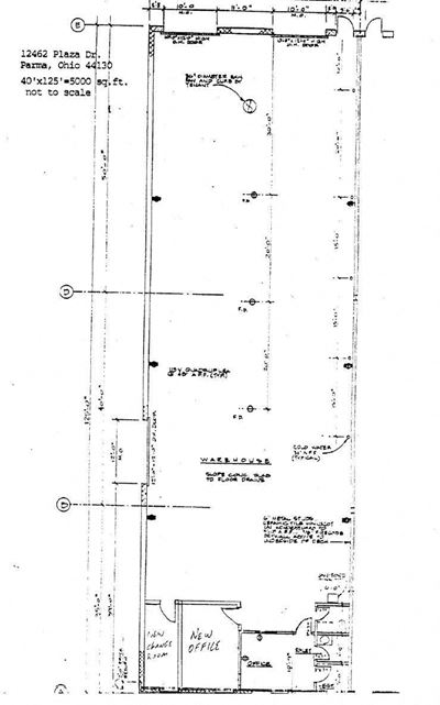 Plaza Drive Business Park I