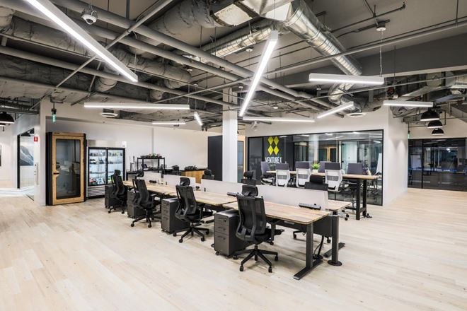 Venture X San Diego Scripps Ranch