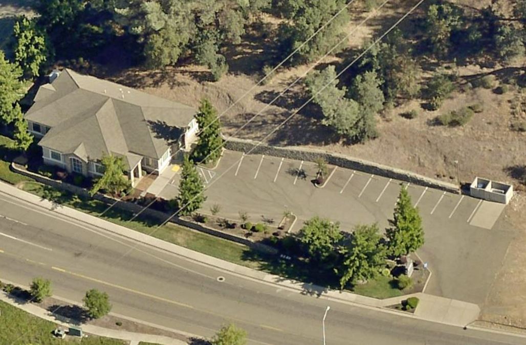 Westside Professional Office