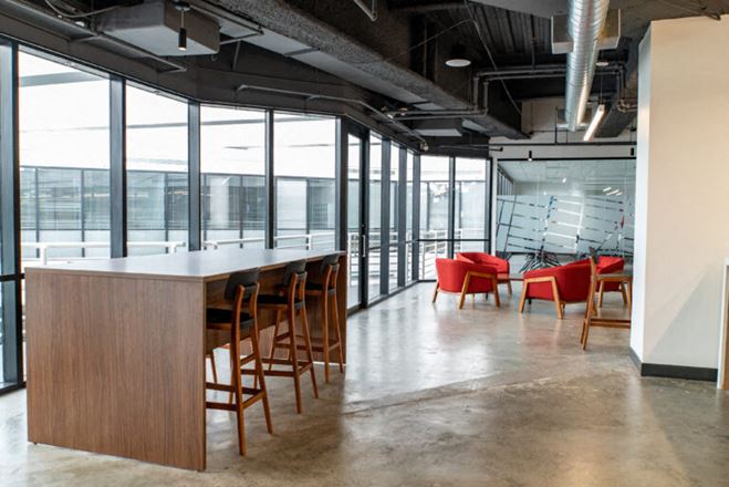 Venture X Plano East