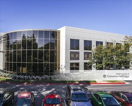 Office space for Rent at 10421 Wateridge Circle in San Diego