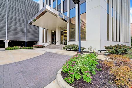 Photo of commercial space at 2100 West Loop South in Houston