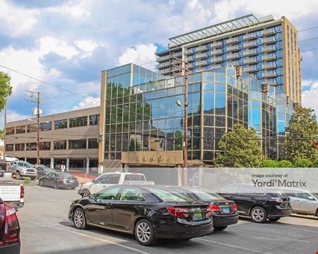 Office space for Rent at 2170 Highland Avenue in Birmingham