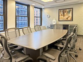 Regus - New York City - 136 Madison Avenue