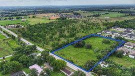 6.06 acres SW Regional Airport Blvd, Bentonville, AR