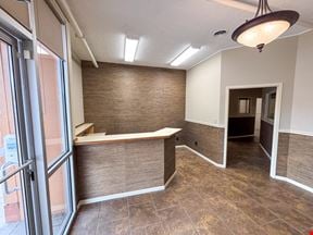 Downtown Main Street Office Suite