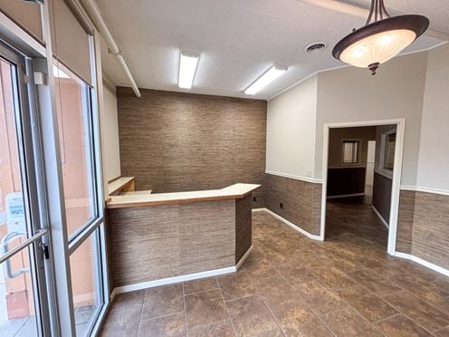 Downtown Main Street Office Suite