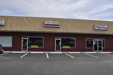 Commercial space for Rent at 3632 US 92 in Lakeland
