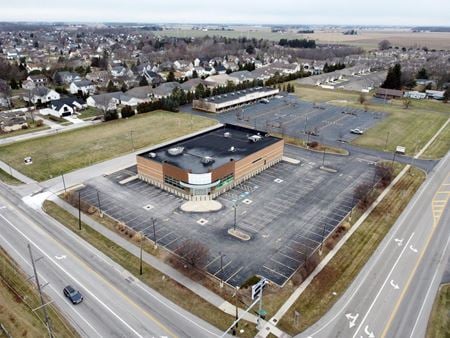 Retail space for Sale at 8310 Sylvania-Metamora Road in Sylvania