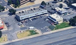3124 S Parker Rd Unit #A-2