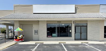 Photo of commercial space at 980 Radio Road in Little Egg Harbor