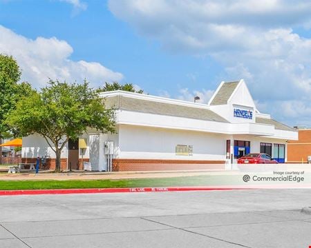 Retail space for Rent at 4100 Legacy Drive in Plano
