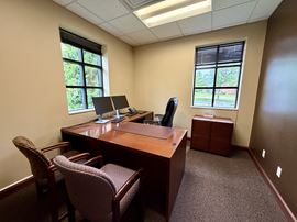 CHAMPAIGN OFFICE FOR SALE