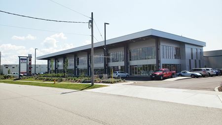 Photo of commercial space at 2085 Shirley Drive in Kitchener