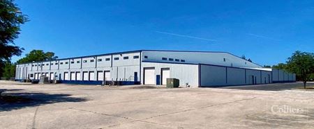 Industrial space for Rent at 14480 62nd St N in Clearwater