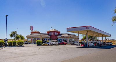 5000 E Valencia Rd