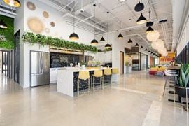 Colab Space