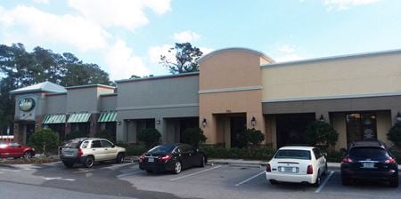 Photo of commercial space at 701 E. State Road 434 in Winter Springs