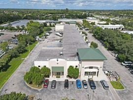 Weliington Industrial Park