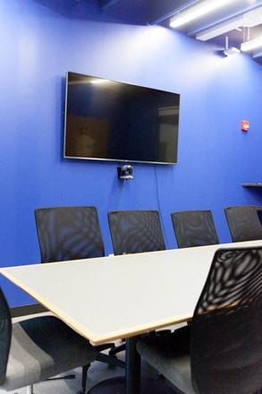 Tower Park Management Corporation - 1702 Todds Lane
