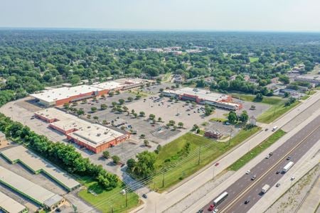 Photo of commercial space at 1491 Dunn Road in Florissant