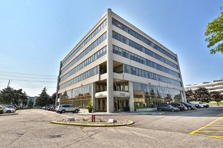 Office space for Sale at 3760 14th Avenue in Markham