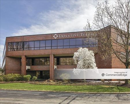 Office space for Rent at 455 South Gulph Road in King of Prussia