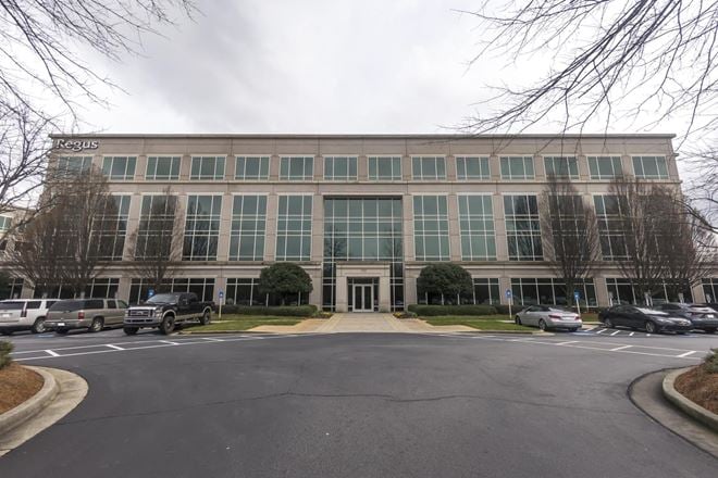 GA, Lawrenceville - Huntcrest