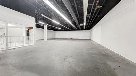Retail space for Rent at 2169 E Tropicana Ave in Las Vegas
