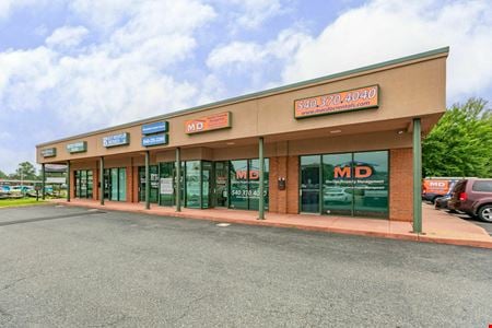 Office space for Sale at 1810 Stafford Ave in Fredericksburg