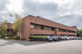 Norfolk Place Medical Center