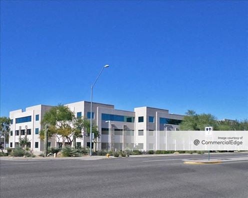 Northsight Financial Center