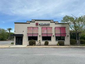 Prime Free-Standing Building in Miramar Beach, FL