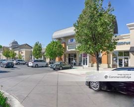 The Washington West Medical Center & Shops at Washington West