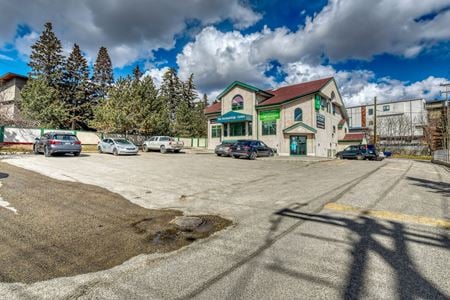 Office space for Rent at 124 42 Ave SW in Calgary