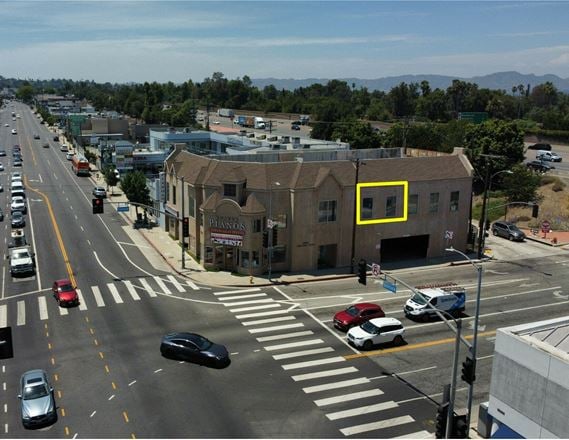 Ventura Retail