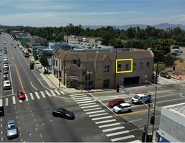 Ventura Retail